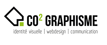 Co2graphisme - Graphiste Webdesigner Communication [Orne Mayenne Alençon Pré-en-Pail Sées Carrouges Argentan] Graphisme Corentin Brand